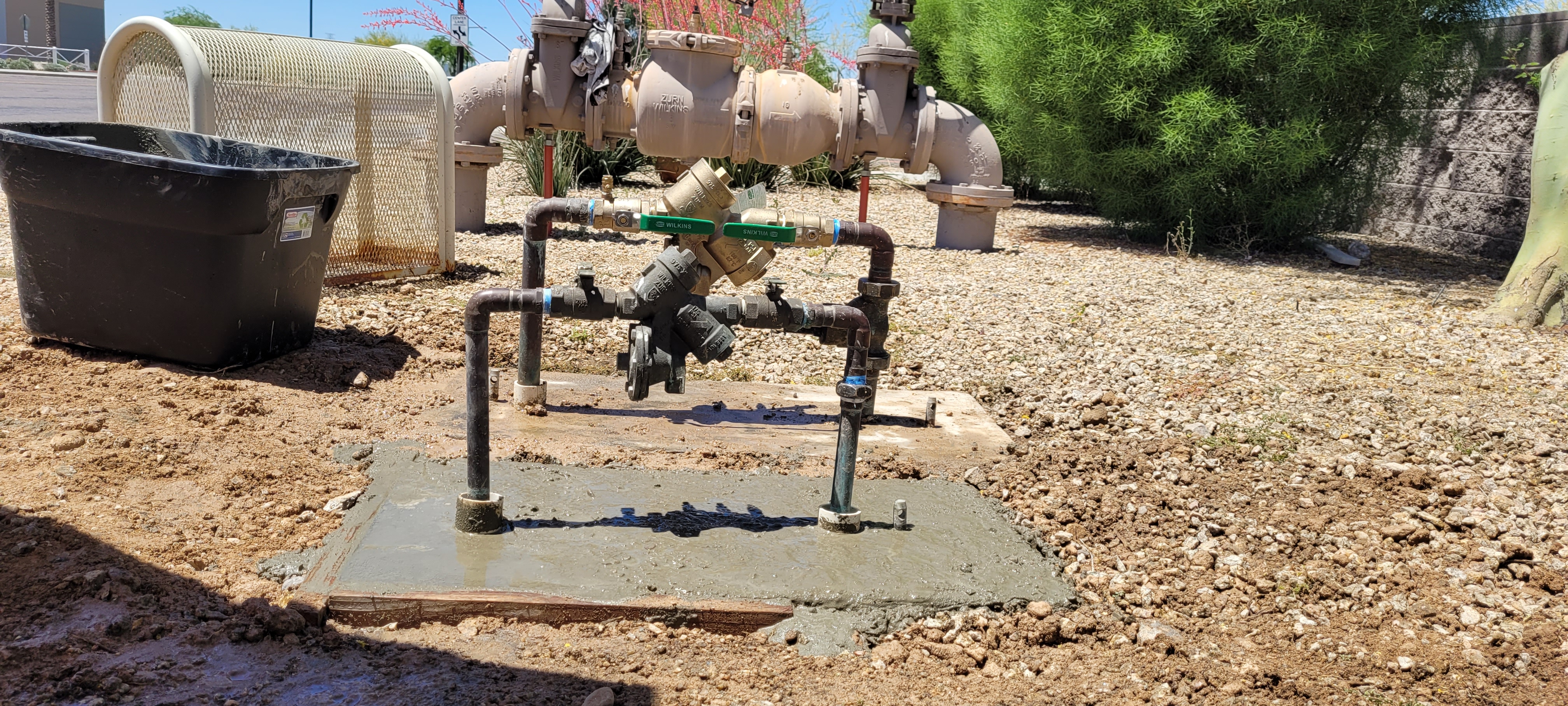 F6 Backflow Services, LLC Image